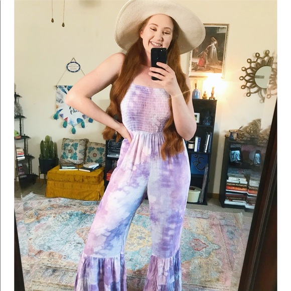 ✨Like this to bookmark my closet! ✨ - Picture 3 of 4